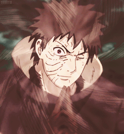 Obito Kamui